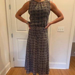 CAbi 2 Piece Maxi